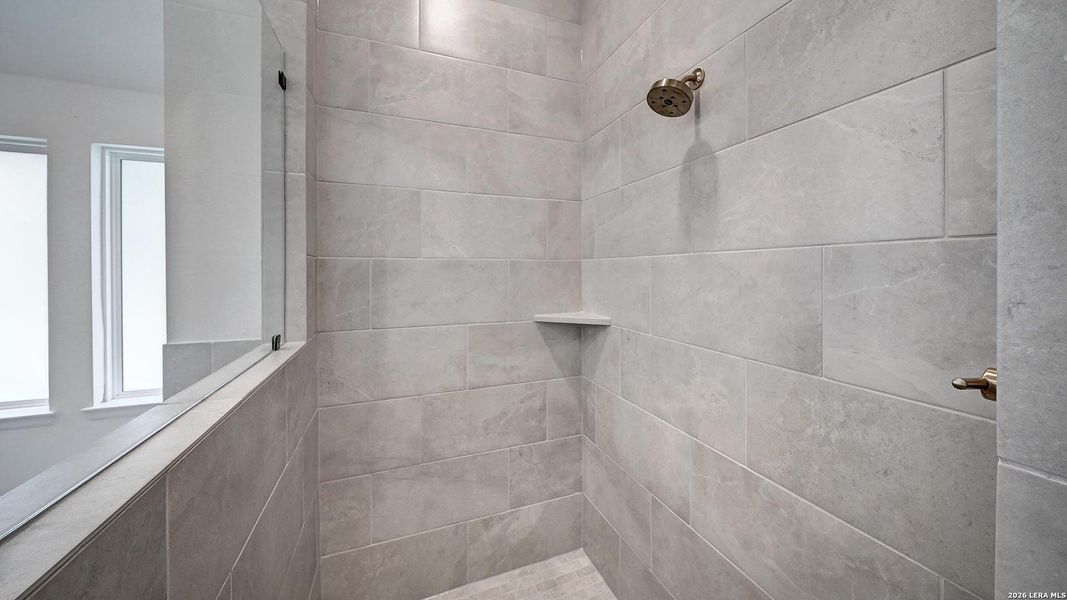 Close-up of interior finishes inside a home in Esperanza, Boerne (Image 13).