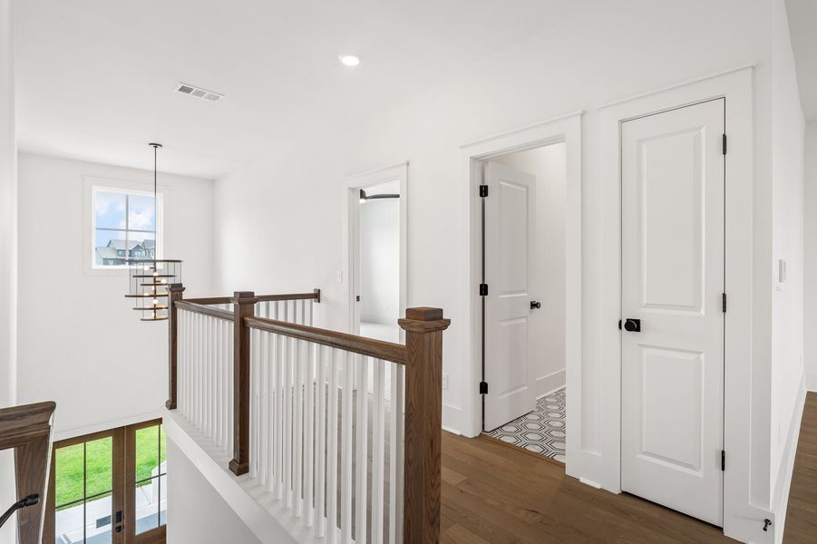 Thompson's Station, TN New Home.  - Slide 38