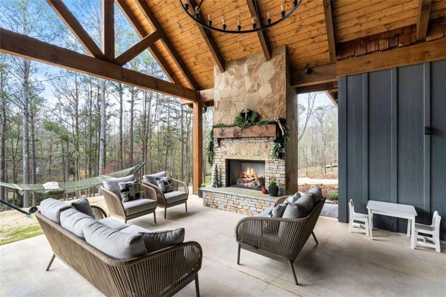 Community amenities in , Ellijay (Image 62).