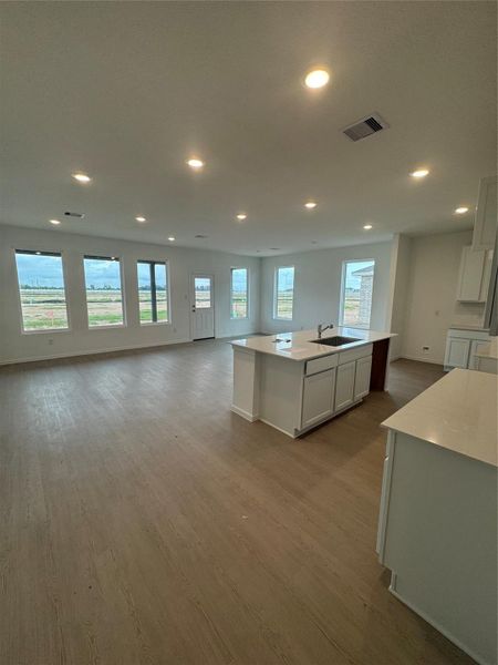 Picture is representative of actual homesite*