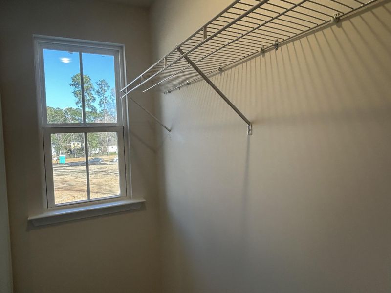 Spacious, unfurnished interior of a new home in , Summerville (Image 24).