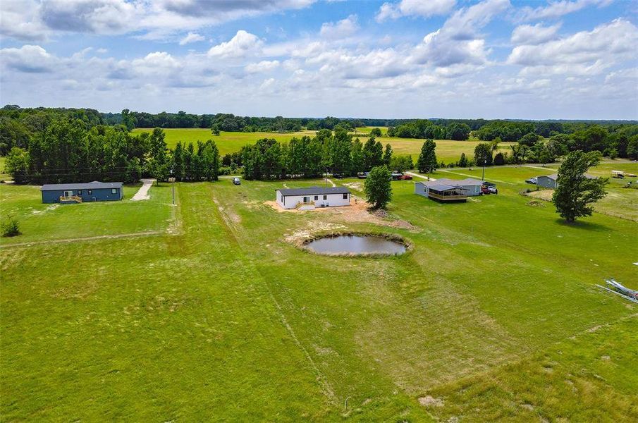 Natural landscape and outdoor views near in Grand Saline (Image 32). Natural landscape and outdoor views near in Grand Saline (Image 32).