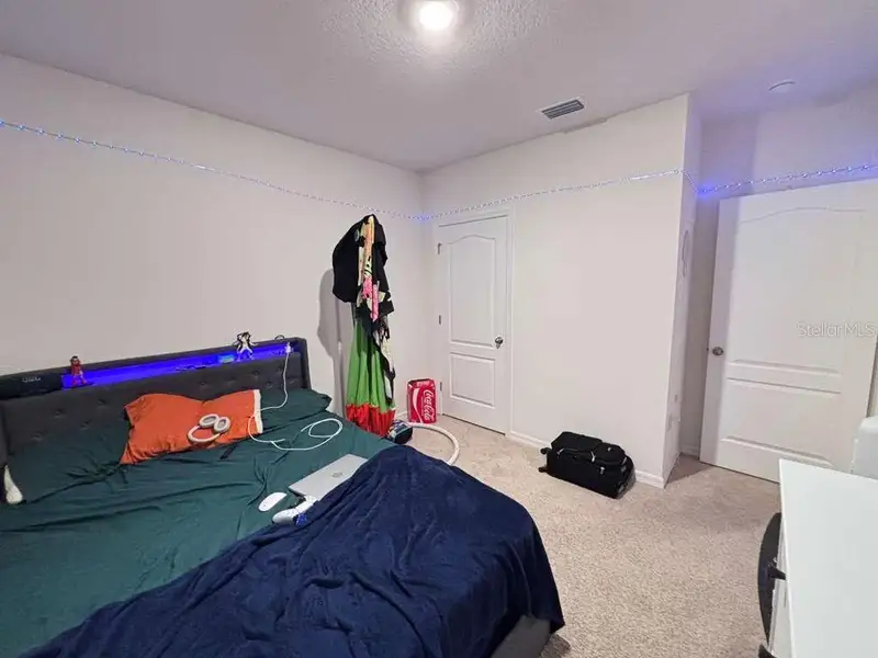 Furnished interior view inside a new home in Deer Run, Davenport (Image 10). Furnished interior view inside a new home in Deer Run, Davenport (Image 10).