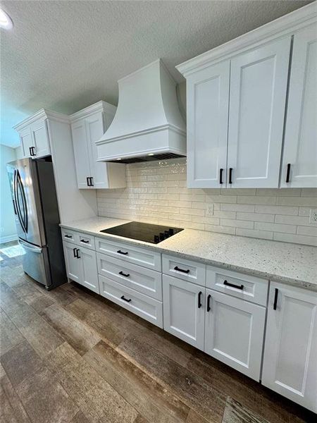 Furnished interior view inside a new home in , Dunnellon (Image 17). Furnished interior view inside a new home in , Dunnellon (Image 17).