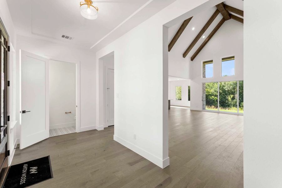 Foyer Foyer