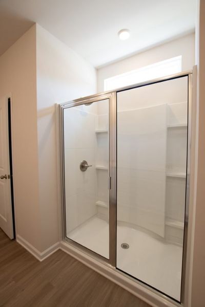 Representative interior finishes for a home built from the Augusta by Piedmont Residential in Villages at Cedar Hill, Dallas (Image 18).