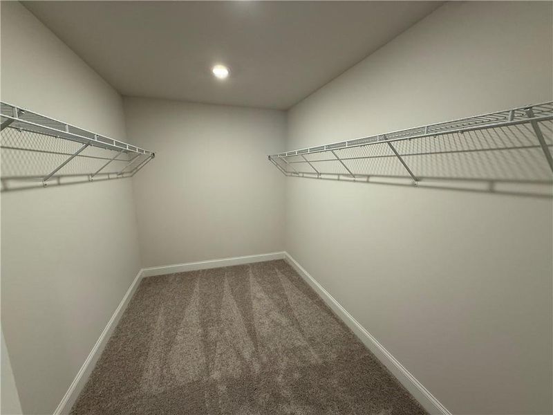 Spacious, unfurnished interior of a new home in , Marietta (Image 13). Spacious, unfurnished interior of a new home in , Marietta (Image 13).