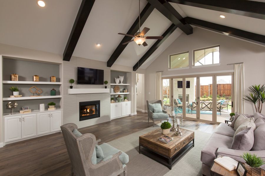 4br New Home in Prosper, TX. - Slide 11 4br New Home in Prosper, TX. - Slide 11