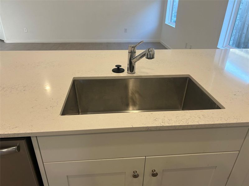 Close-up of interior finishes inside a home in Sunterra: Bristol Collection, Katy (Image 15). Close-up of interior finishes inside a home in Sunterra: Bristol Collection, Katy (Image 15).