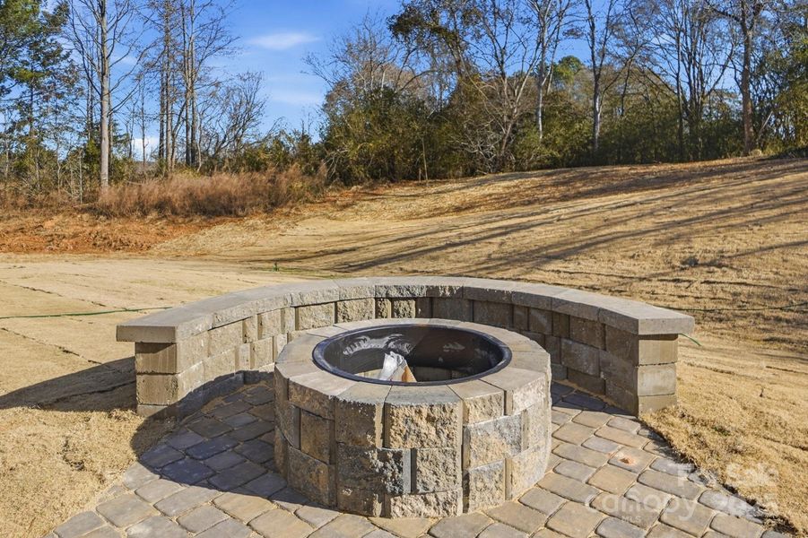 Outdoor living package