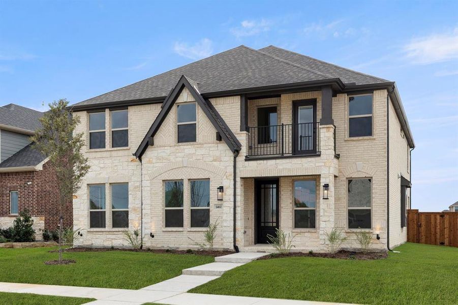 1_02. 1461 Porter - Front (2)