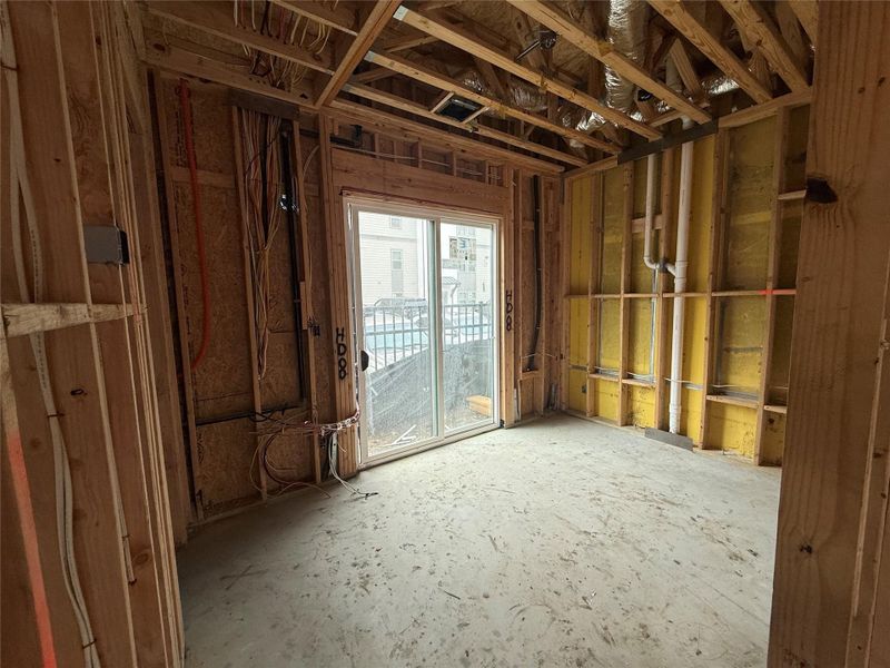 First floor bedroom/office 01/06/26