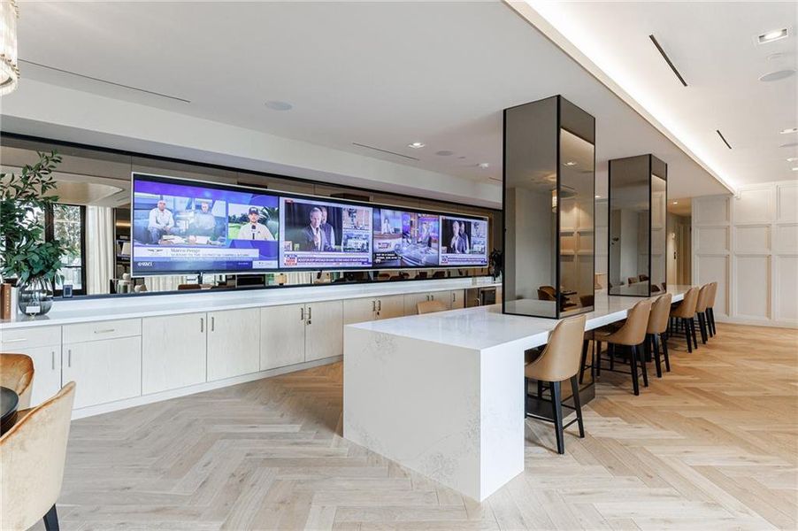 Community amenities in The Dillon Buckhead, Atlanta (Image 59).