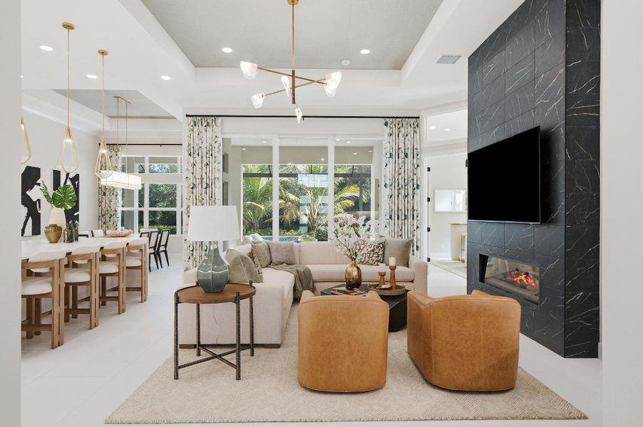 204 Strand Square_Lot 19_Oceanic Grande_