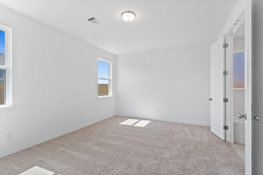 Note: Sample product photo. Actual exterior and interior selections may vary by homesite. Photo may be virtually staged Note: Sample product photo. Actual exterior and interior selections may vary by homesite. Photo may be virtually staged