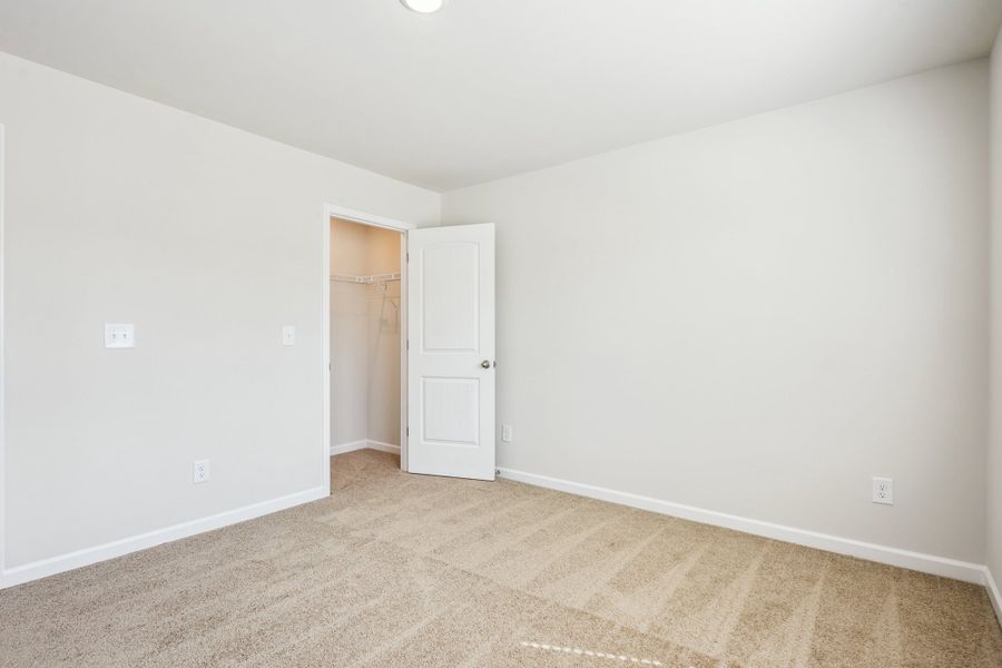 Hemingway New Home in South Fulton, GA.  - Slide 12