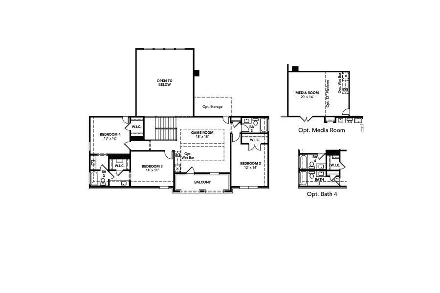 Explore sophisticated residential architecture in this Monarch single-family home with versatile, elegant design. Explore sophisticated residential architecture in this Monarch single-family home with versatile, elegant design.