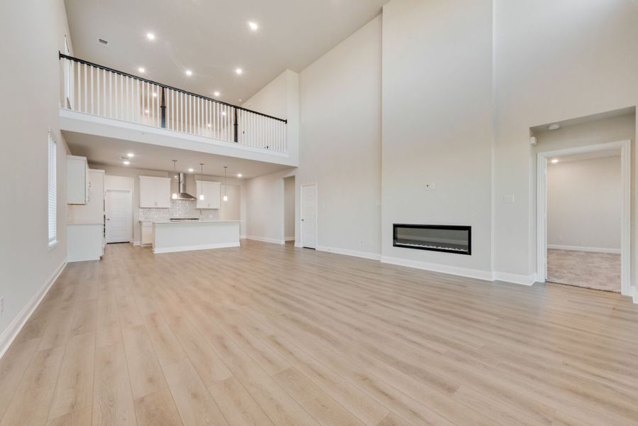 Great Room Great Room