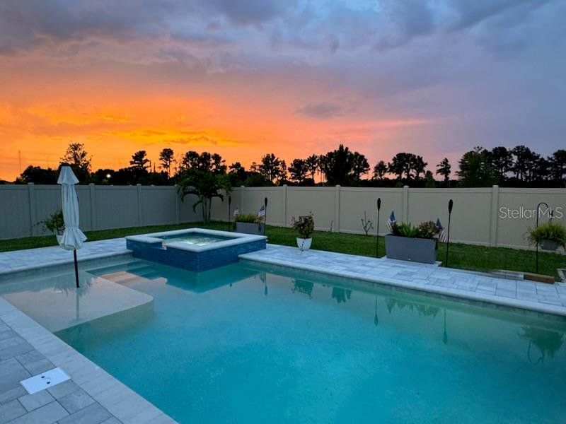 Exterior details and patio area of a home in Hawkstone, Lithia (Image 31). Exterior details and patio area of a home in Hawkstone, Lithia (Image 31).