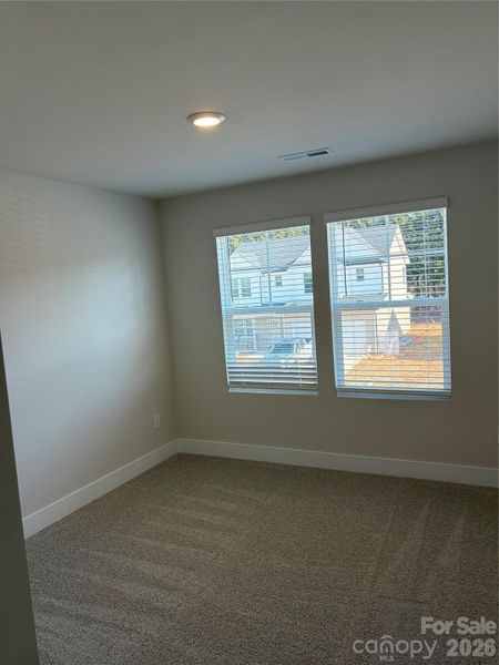 Spacious, unfurnished interior of a new home in , Lenoir (Image 21).
