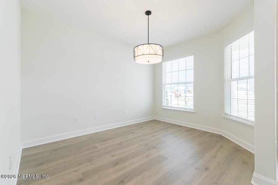 Spacious, unfurnished interior of a new home in , St. Augustine (Image 18). Spacious, unfurnished interior of a new home in , St. Augustine (Image 18).
