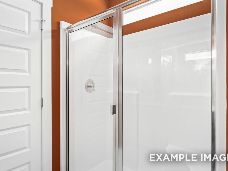 Close-up of interior finishes inside a home in Woods Crossing, Gallatin (Image 21).