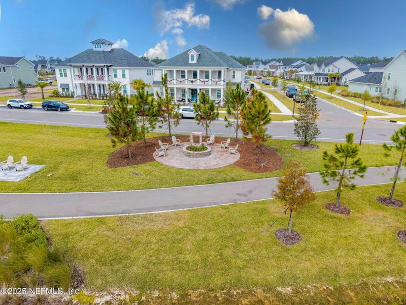 Image 109 of a home in Seven Pines 50' Rear Entry.
