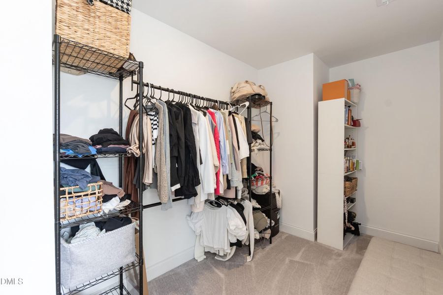 Primary Closet 02