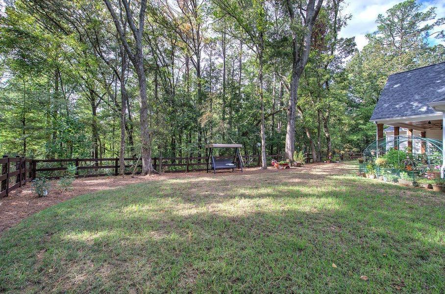 Natural landscape and outdoor views near  in Cartersville (Image 55).