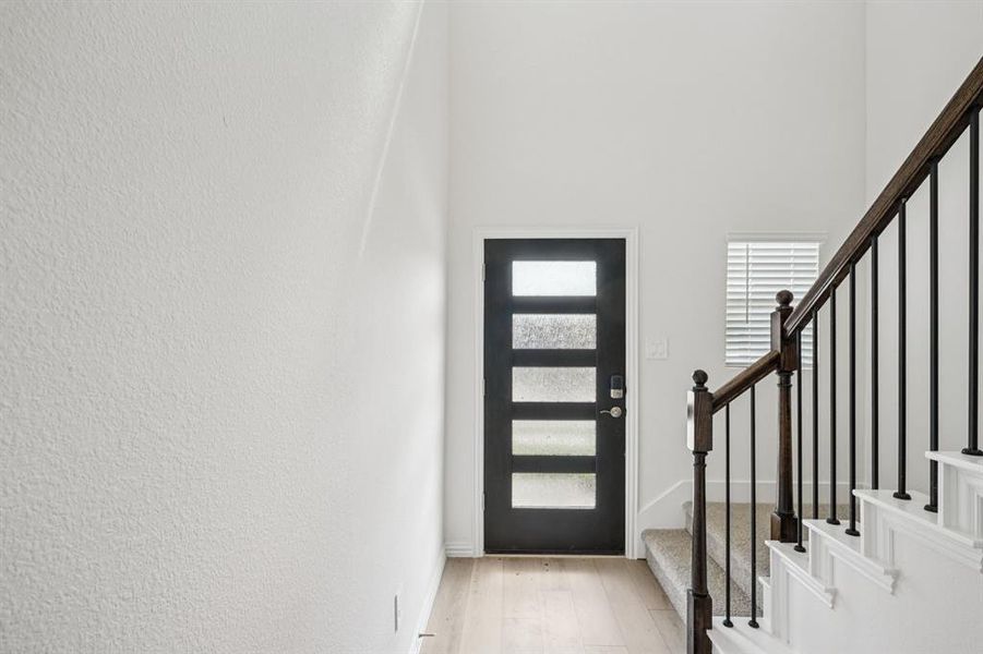 Photo is not of the actual home, but is an inspirational photo of builder’s model home and may depict options, furnishings, and/or decorator features that are not included. Photo is not of the actual home, but is an inspirational photo of builder’s model home and may depict options, furnishings, and/or decorator features that are not included.