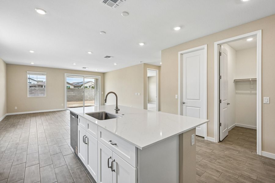 4br New Home in Buckeye, AZ.  - Slide 13