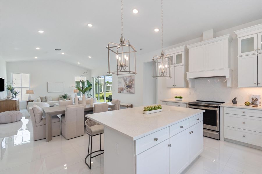 (Some or all of photography is of model or similar home and/or renderings and not necessarily indicative of available home).