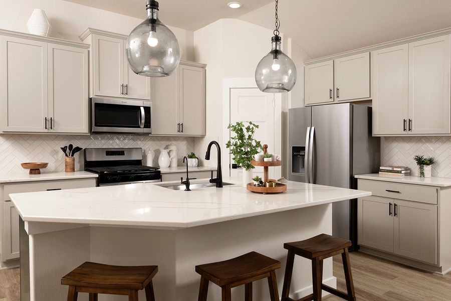 3br New Home in Magnolia, TX.  - Slide 21