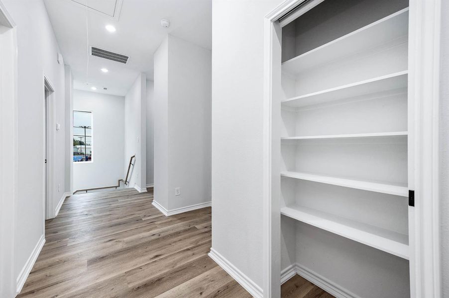 Spacious, unfurnished interior of a new home in , Houston (Image 32). Spacious, unfurnished interior of a new home in , Houston (Image 32).