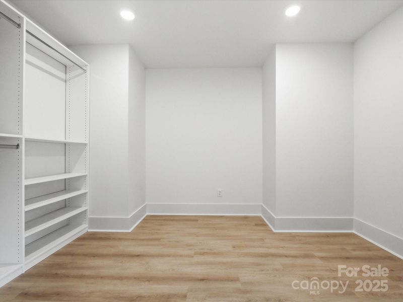 Spacious, unfurnished interior of a new home in , Mooresville (Image 23).