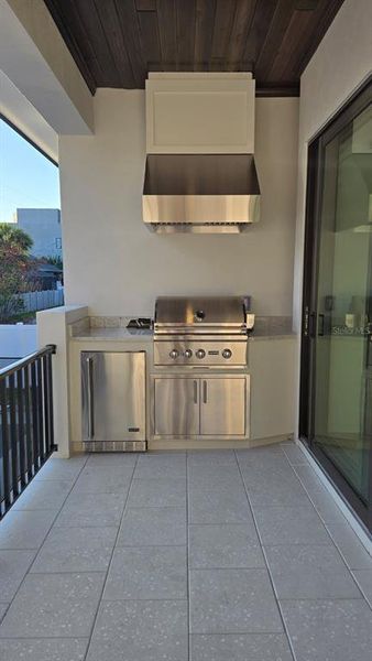 photos are from the same model of home, but selections in the current home may vary per the look book