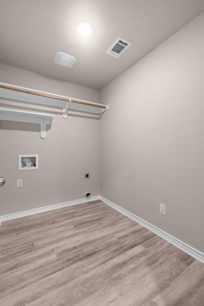 Spacious, unfurnished interior of a new home in , Burnet (Image 17). Spacious, unfurnished interior of a new home in , Burnet (Image 17).
