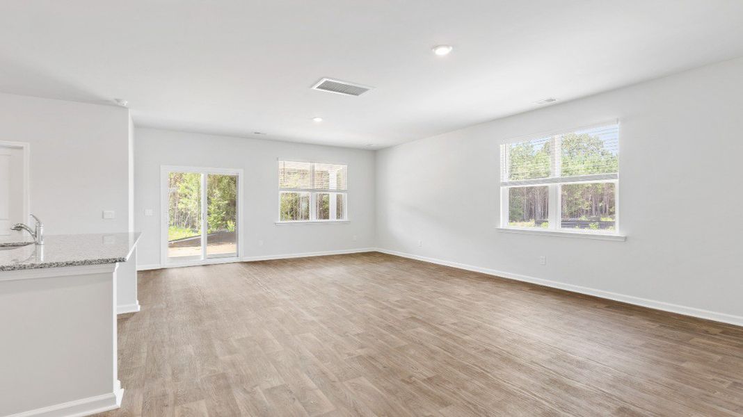 Image 22 representing the CANTEY by D.R. Horton in Rivers Reach, Yemassee, SC.