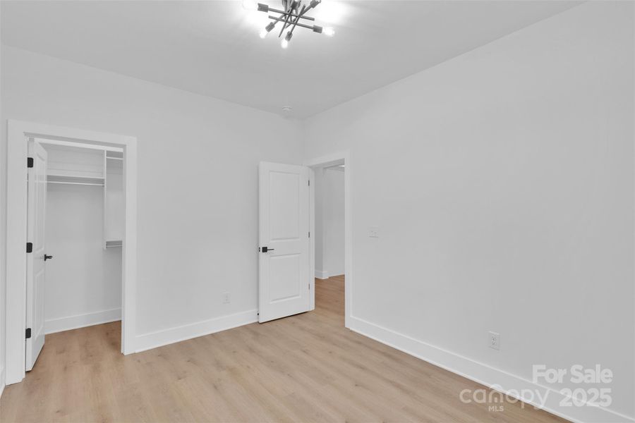 Spacious, unfurnished interior of a new home in , Gastonia (Image 13). Spacious, unfurnished interior of a new home in , Gastonia (Image 13).