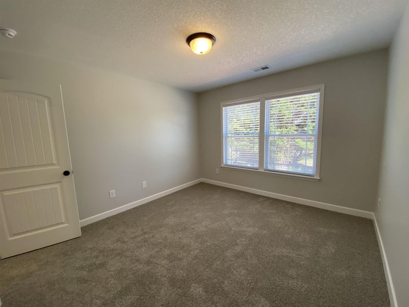 Spacious, unfurnished interior of a new home in Ballentine Ridge, Lyman (Image 30). Spacious, unfurnished interior of a new home in Ballentine Ridge, Lyman (Image 30).