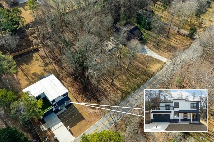 Image 41 of a home in .