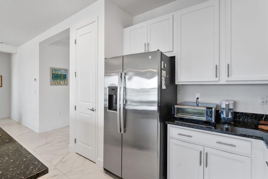 Kitchen Area Kitchen Area
