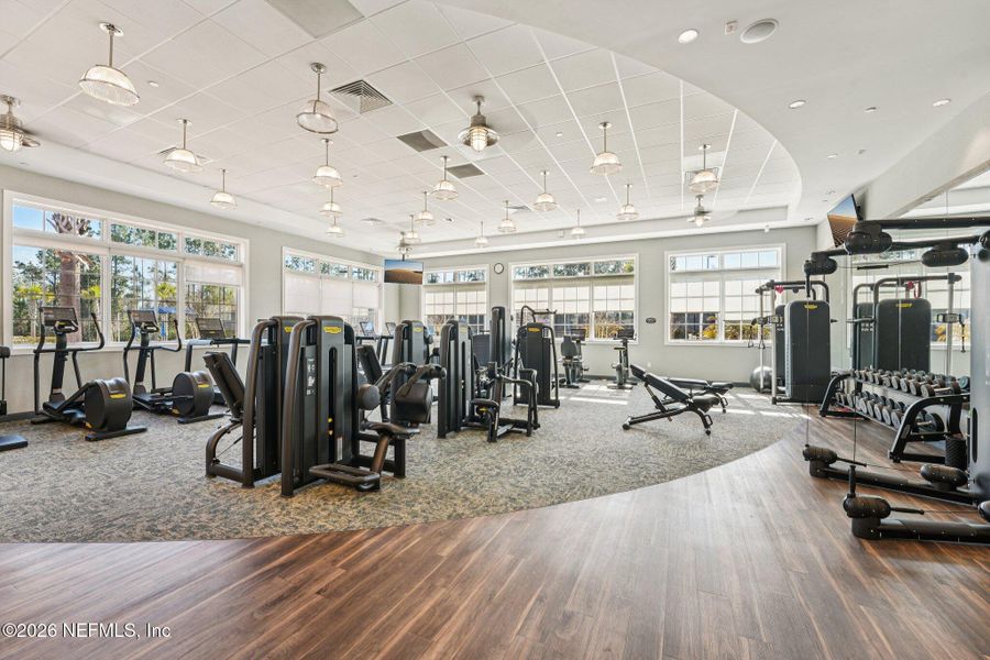 Community amenities in , Ponte Vedra (Image 48).