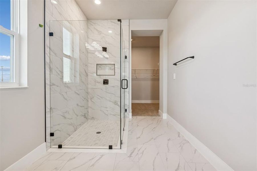 Spacious, unfurnished interior of a new home in Coasterra, Palmetto (Image 32).