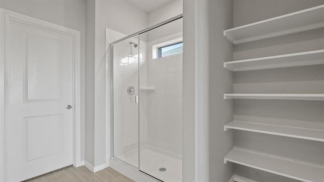 Image 39 of a home in Lonestar at Liberty Trails.