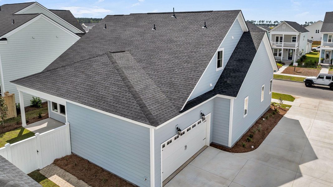 Image 25 of a home in Nexton – Midtown – The Garden Collection.