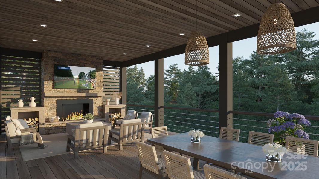 Community amenities in , Brevard (Image 30).