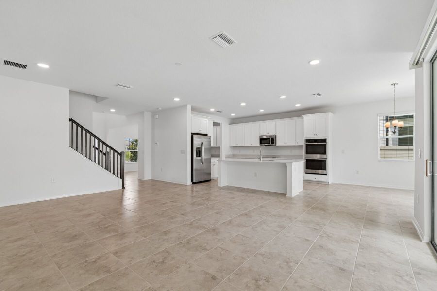 Kitchen Kitchen