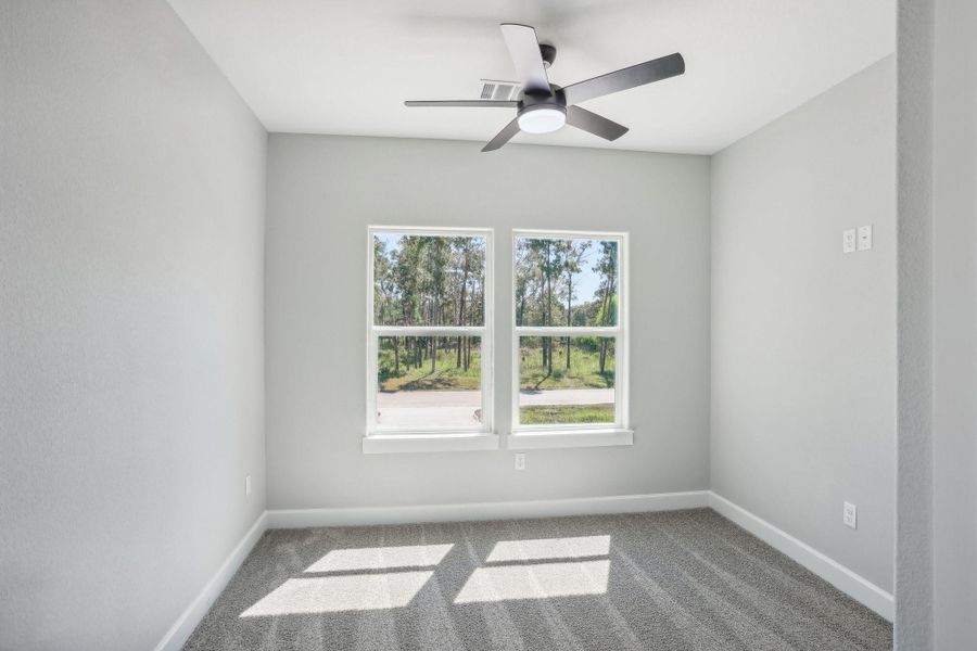 Spacious, unfurnished interior of a new home in , Dayton (Image 22). Spacious, unfurnished interior of a new home in , Dayton (Image 22).