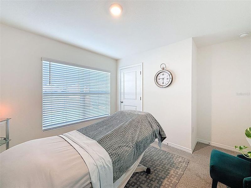 Furnished interior view inside a new home in , Belleview (Image 8). Furnished interior view inside a new home in , Belleview (Image 8).